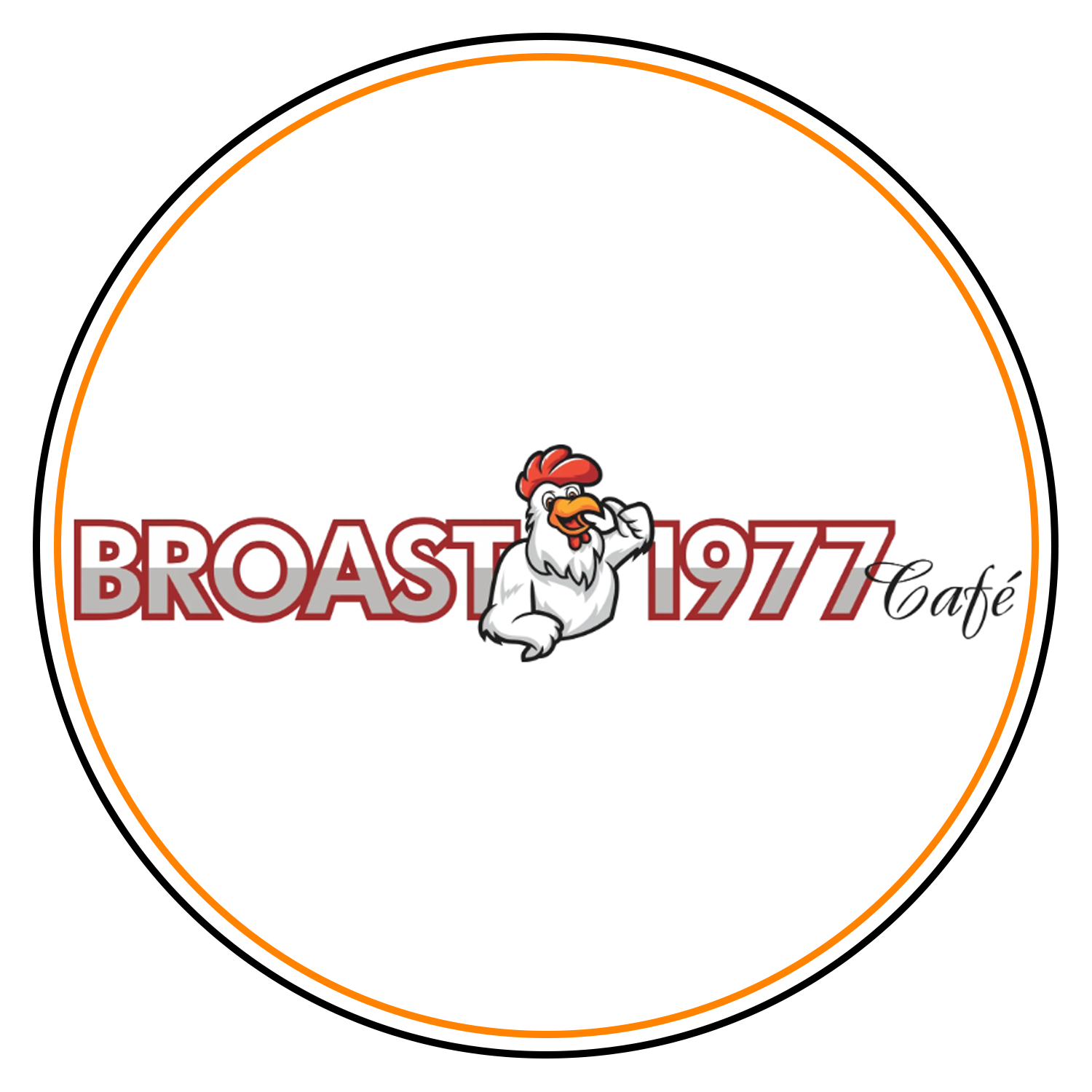 Broast 1977